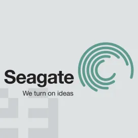 Seagate 1